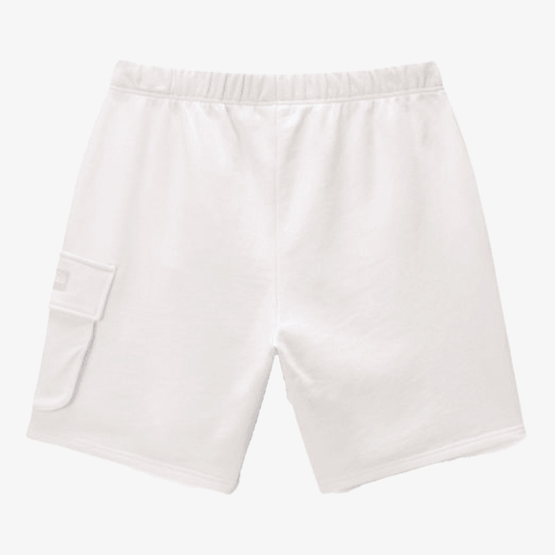 NAPAPIJRI Pantaloni scurti N-BOX LOGO CARGO 