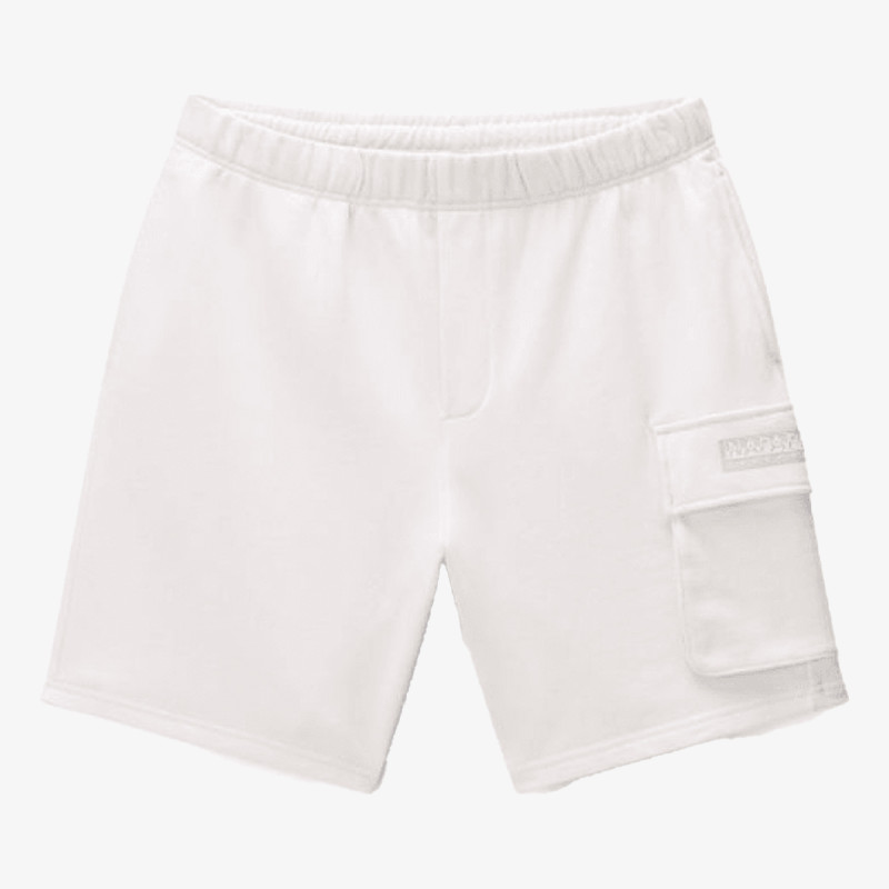 NAPAPIJRI Pantaloni scurti N-BOX LOGO CARGO 