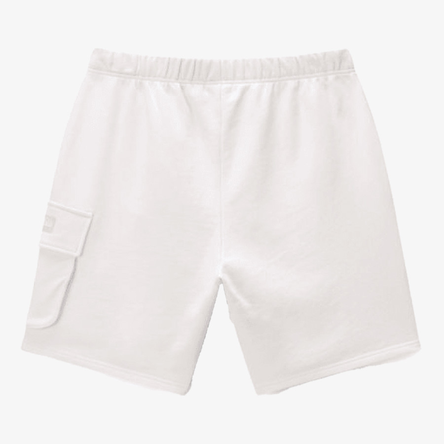 NAPAPIJRI Pantaloni scurti N-BOX LOGO CARGO 