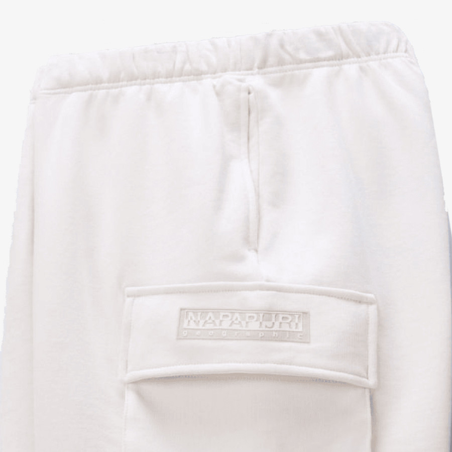 NAPAPIJRI Pantaloni scurti N-BOX LOGO CARGO 