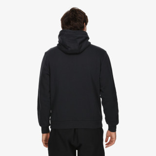 NAPAPIJRI Hanorace BURGEE HZH 2.0 041 BLACK 