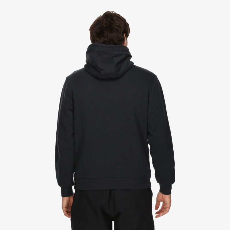 NAPAPIJRI Hanorace BURGEE HZH 2.0 041 BLACK 