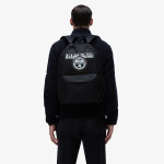 NAPAPIJRI Rucsacuri H-BOUSSINE DP 041 BLACK 