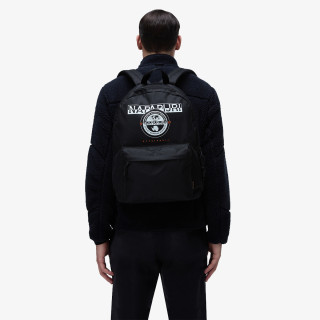 NAPAPIJRI Rucsacuri H-BOUSSINE DP 041 BLACK 