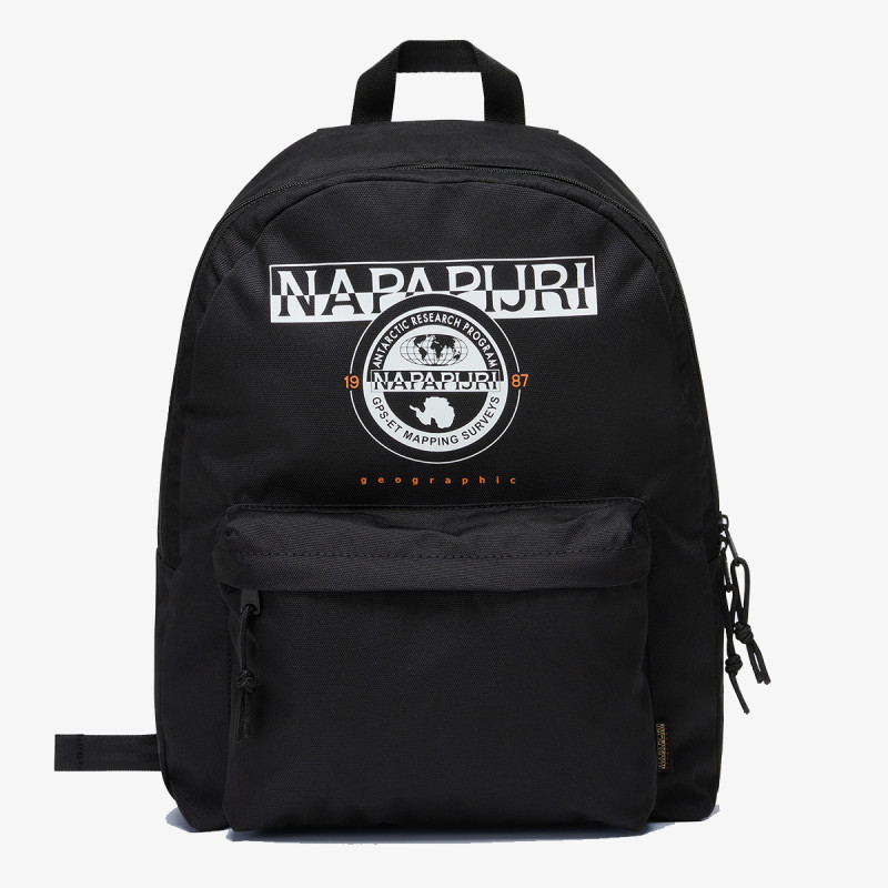NAPAPIJRI Rucsacuri H-BOUSSINE DP 041 BLACK 