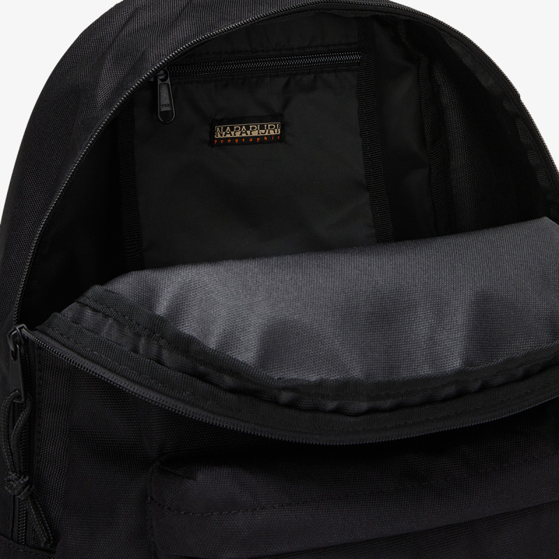 NAPAPIJRI Rucsacuri H-BOUSSINE DP 041 BLACK 