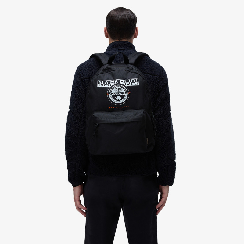 NAPAPIJRI Rucsacuri H-BOUSSINE DP 041 BLACK 
