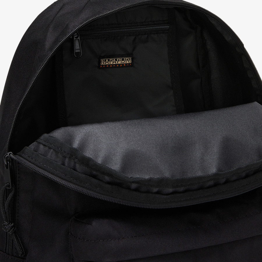 NAPAPIJRI Rucsacuri H-BOUSSINE DP 041 BLACK 