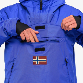 NAPAPIJRI Jachete RAINFOREST NEXT 