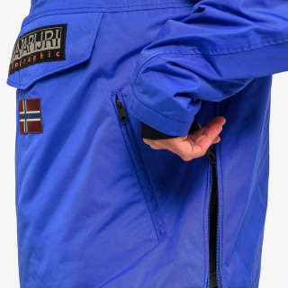 NAPAPIJRI Jachete RAINFOREST NEXT 