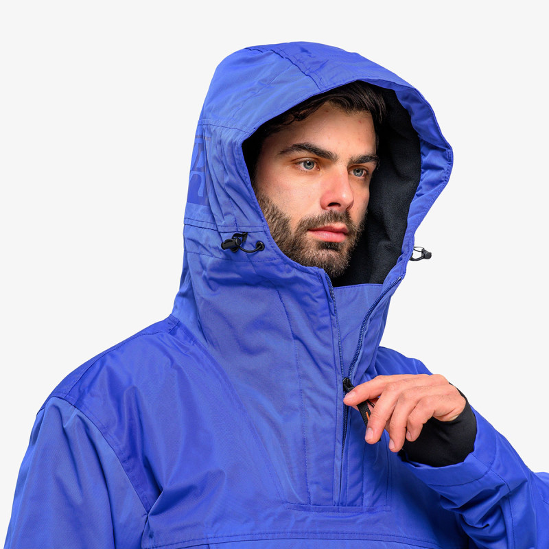 NAPAPIJRI Jachete RAINFOREST NEXT 