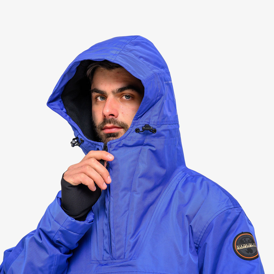 NAPAPIJRI Jachete RAINFOREST NEXT 