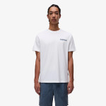 NAPAPIJRI Tricouri S-SOVANA SS 206 WHITE HERON 