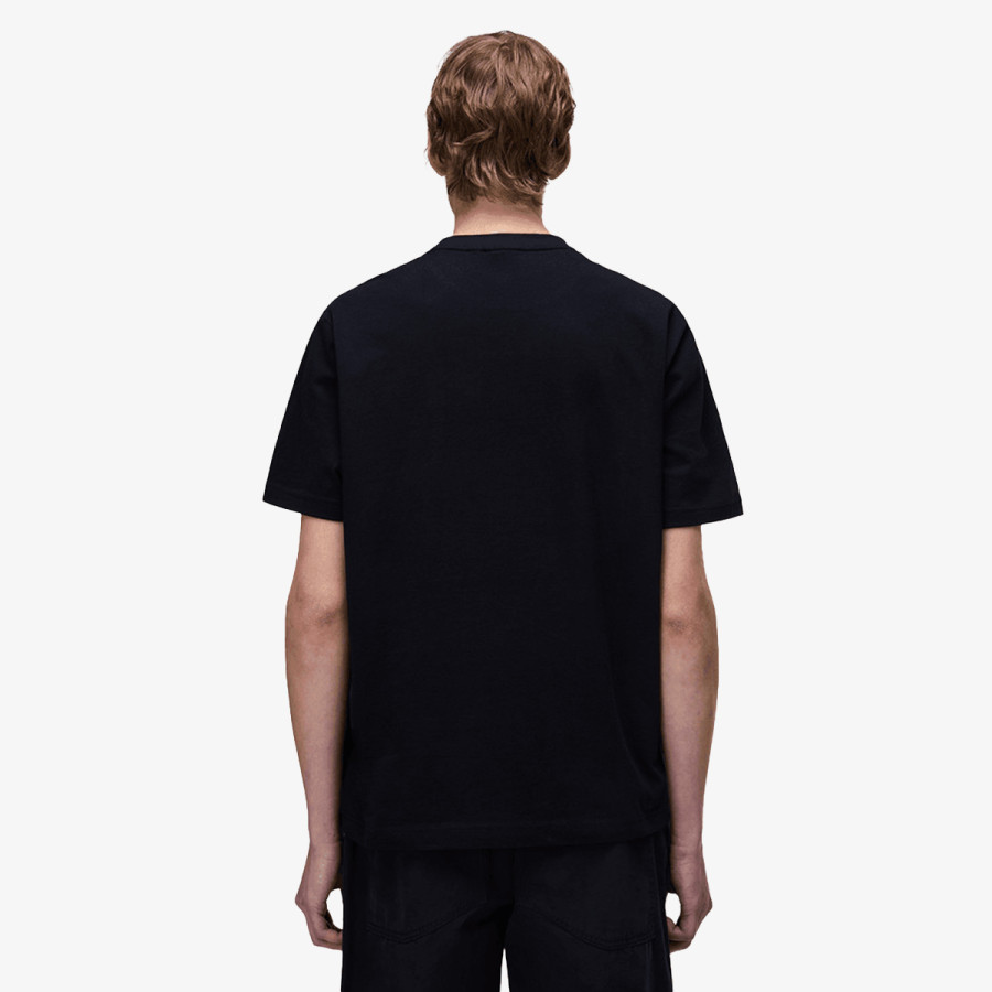 NAPAPIJRI Tricouri S-BOX LOGO SS 1 