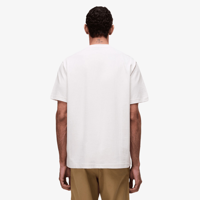 NAPAPIJRI Tricouri S-BOX LOGO SS 1 