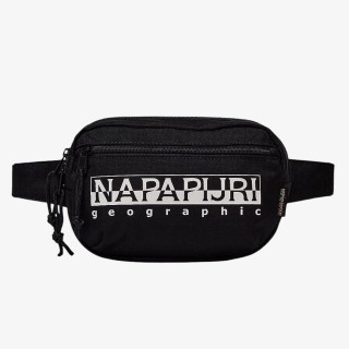 NAPAPIJRI Borsete H-CALA WB 941 BLACK BEAUTY 