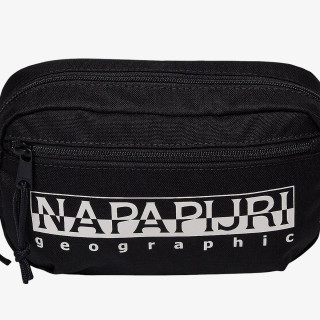 NAPAPIJRI Borsete H-CALA WB 941 BLACK BEAUTY 