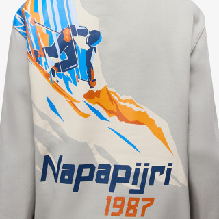 NAPAPIJRI Hanorace B-FIEMME H 