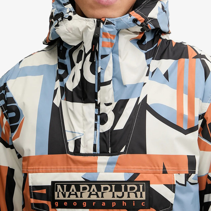 NAPAPIJRI Jachete RF NEXT AOP 