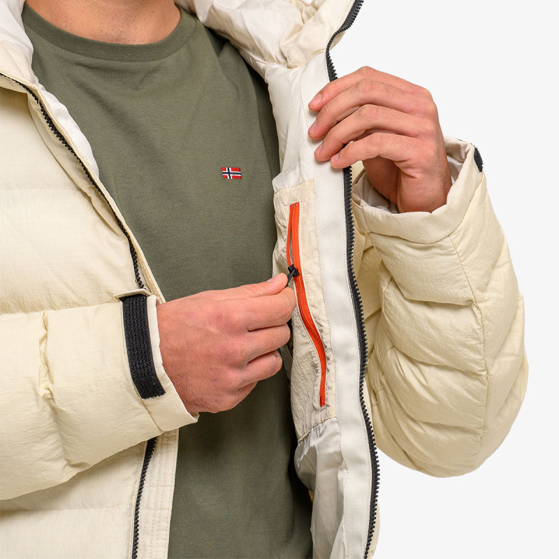 NAPAPIJRI Jachete A-TEREZ 