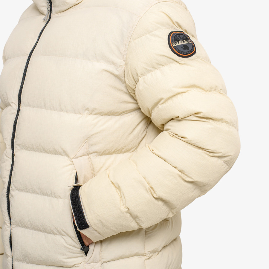 NAPAPIJRI Jachete A-TEREZ 