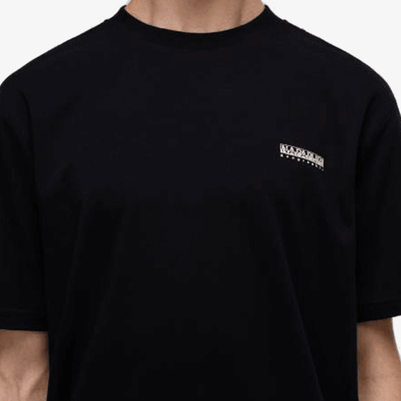 NAPAPIJRI Tricouri S-SMALL BOX SS 