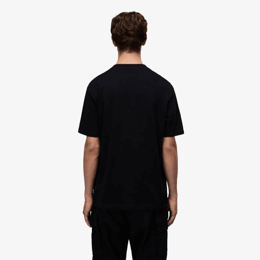 NAPAPIJRI Tricouri S-SMALL BOX SS 