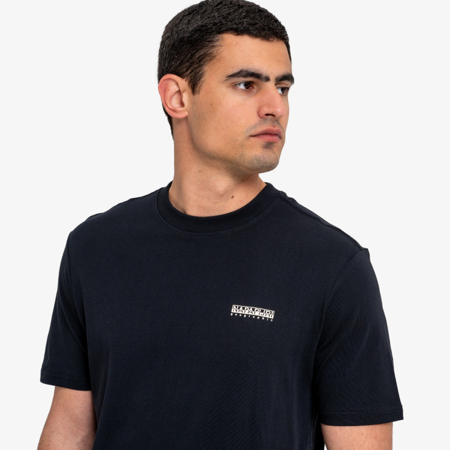 NAPAPIJRI Tricouri S-SMALL BOX SS 