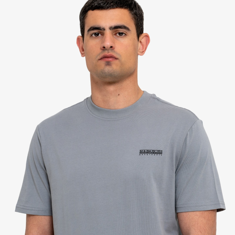 NAPAPIJRI Tricouri S-SMALL BOX SS 