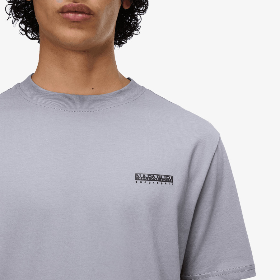NAPAPIJRI Tricouri S-SMALL BOX SS 