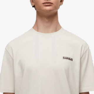 NAPAPIJRI Tricouri S-SMALL BOX SS 