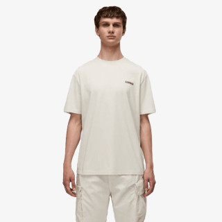 NAPAPIJRI Tricouri S-SMALL BOX SS 