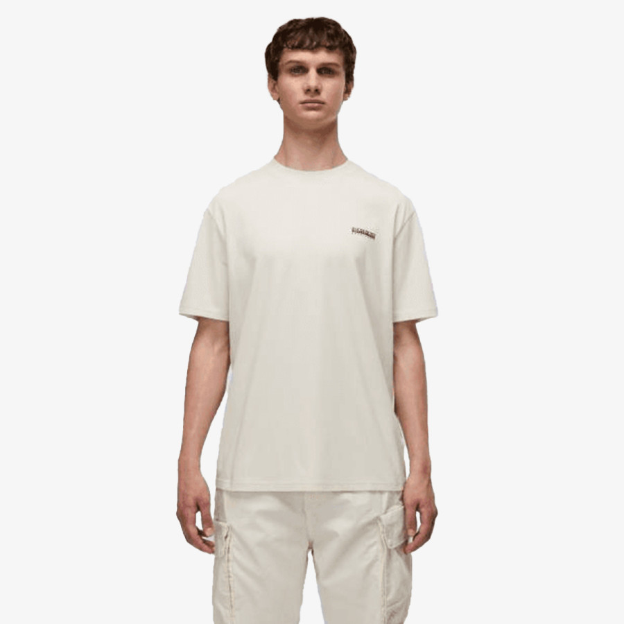 NAPAPIJRI Tricouri S-SMALL BOX SS 