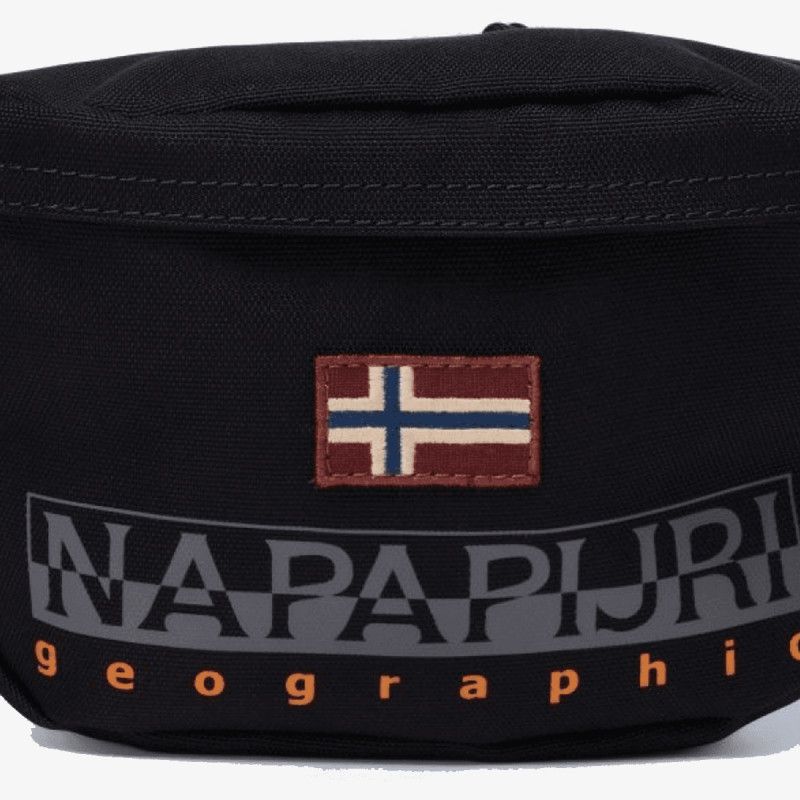 NAPAPIJRI Borsete HERING WB 4