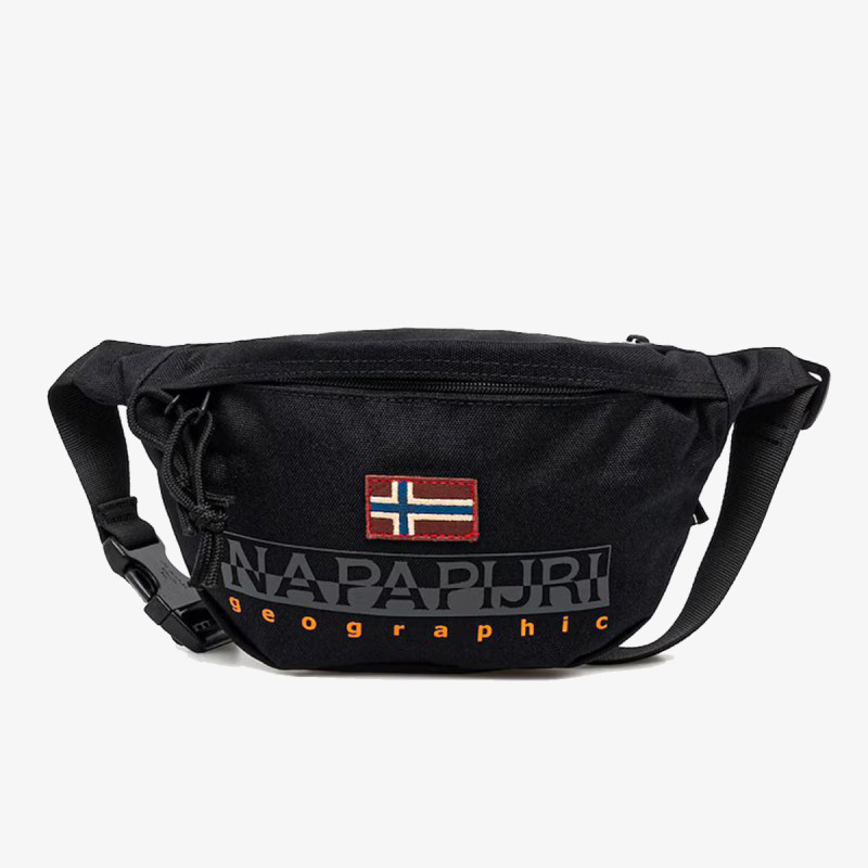 NAPAPIJRI Borsete HERING WB 4