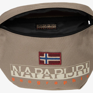 NAPAPIJRI Borsete HERING WB 4