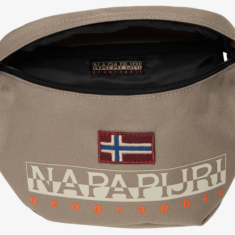NAPAPIJRI Borsete HERING WB 4