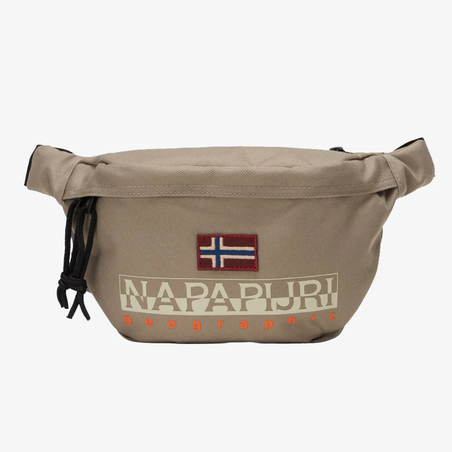 NAPAPIJRI Borsete HERING WB 4