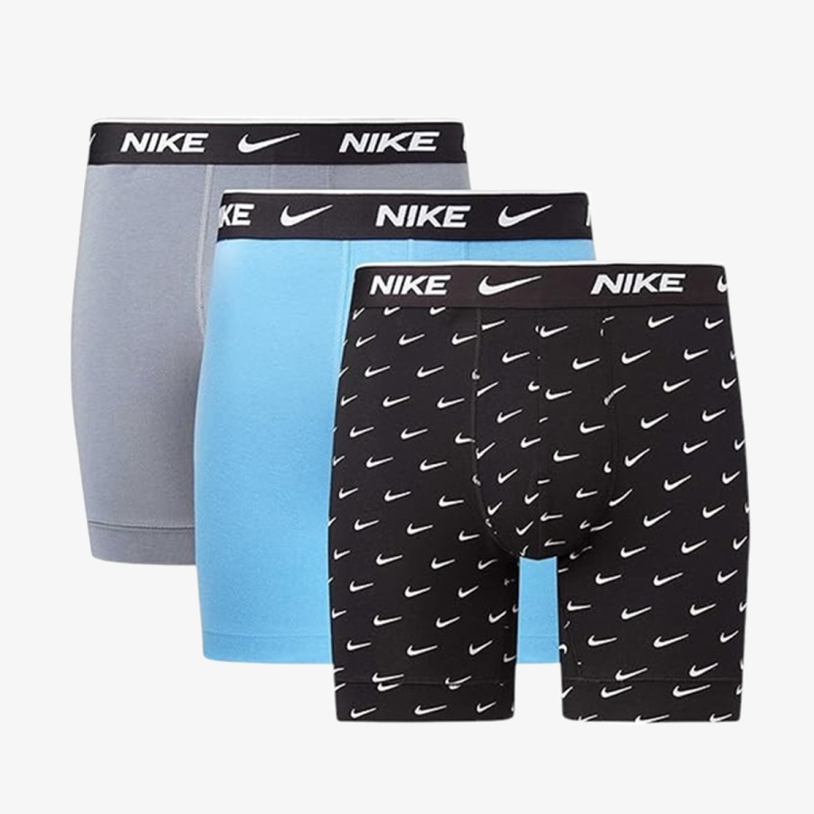 NIKE Boxeri BOXER BRIEF 3PK 