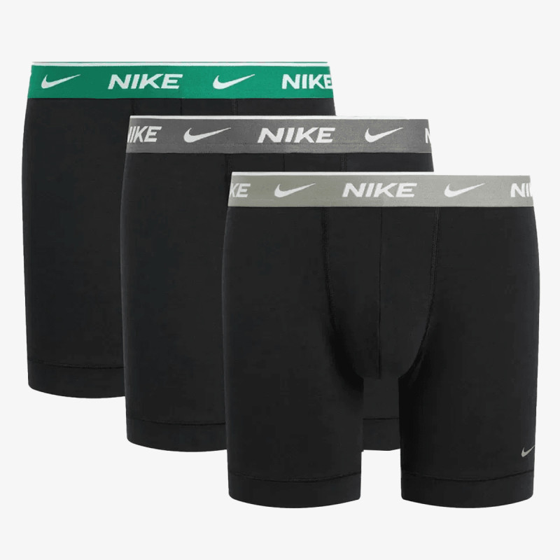 NIKE Lenjerie BOXER BRIEF 3PK 
