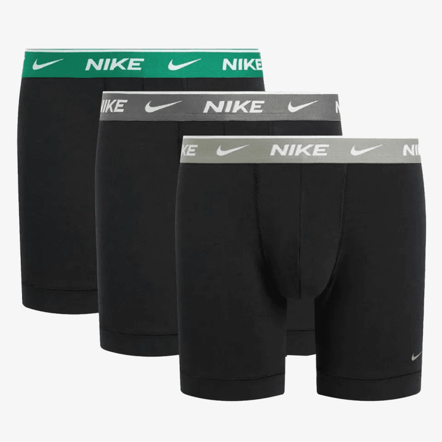NIKE Lenjerie BOXER BRIEF 3PK 