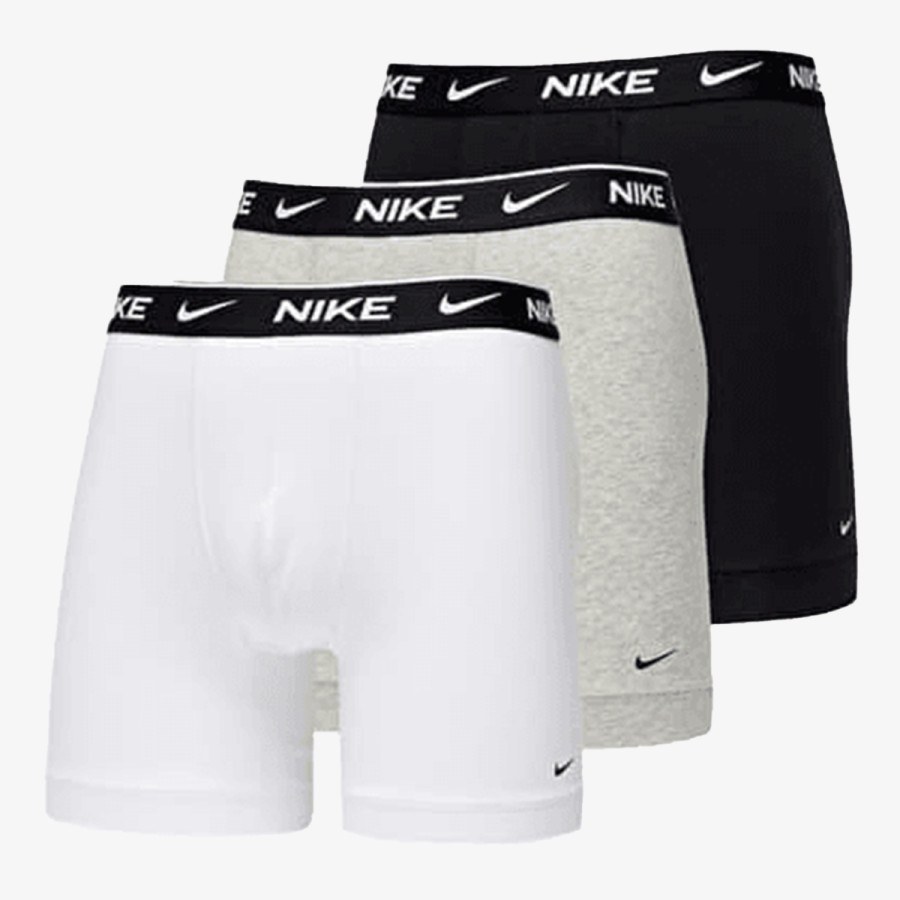 Nike Underwear Boxeri BOXER BRIEF 3PK 
