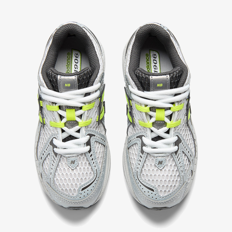 NEW BALANCE Pantofi Sport K 1906 