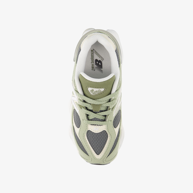 NEW BALANCE Pantofi Sport K 9060 