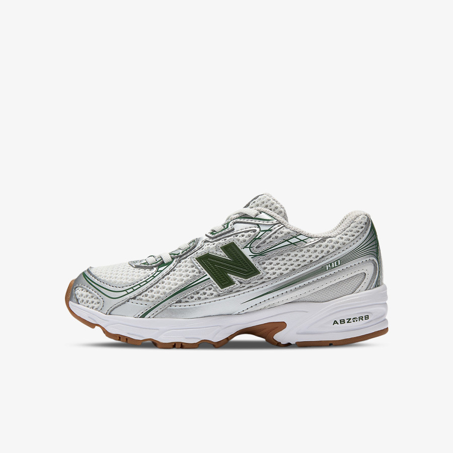 NEW BALANCE Pantofi Sport 740 Bungee 