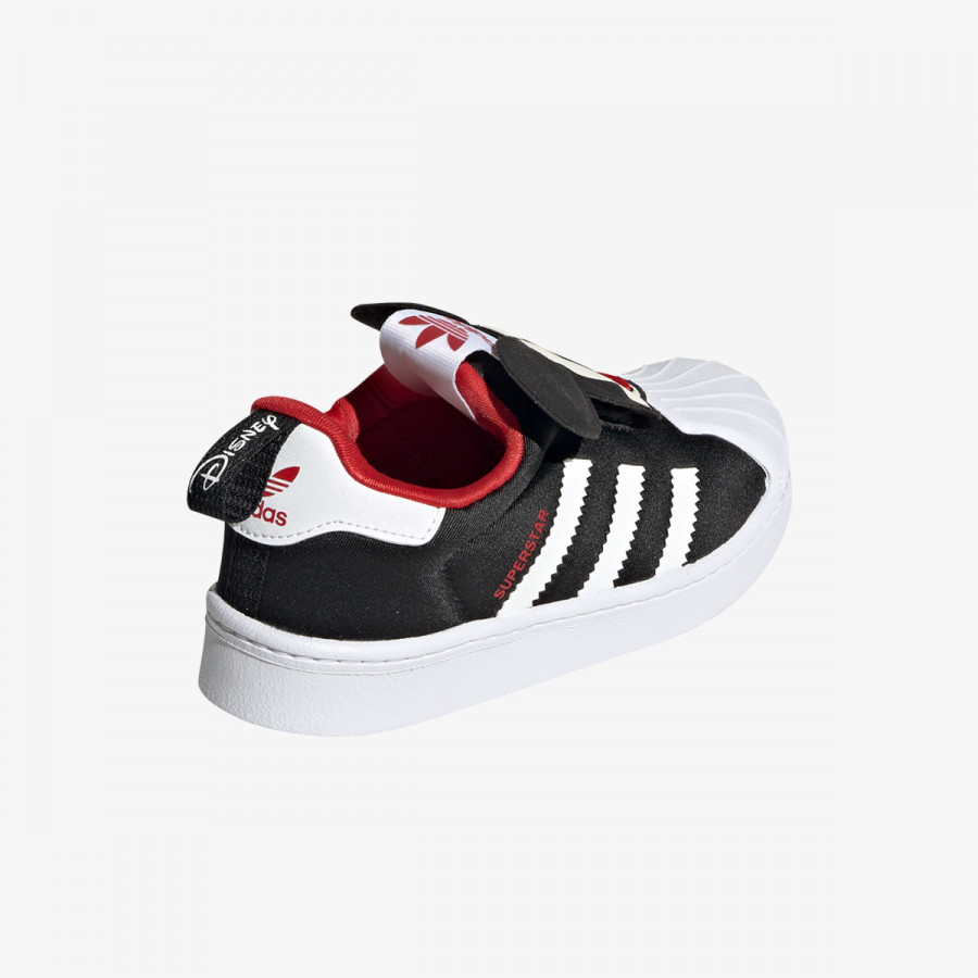 ADIDAS Pantofi Sport SUPERSTAR 360 | BuzzSneakers Romania