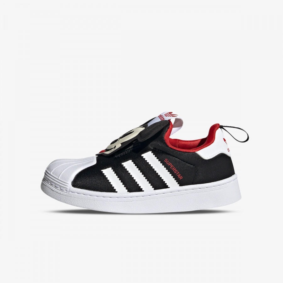 ADIDAS Pantofi Sport SUPERSTAR 360 | BuzzSneakers Romania