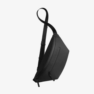 Gaston Luga Borsete Spläsh Bumbag - Black 