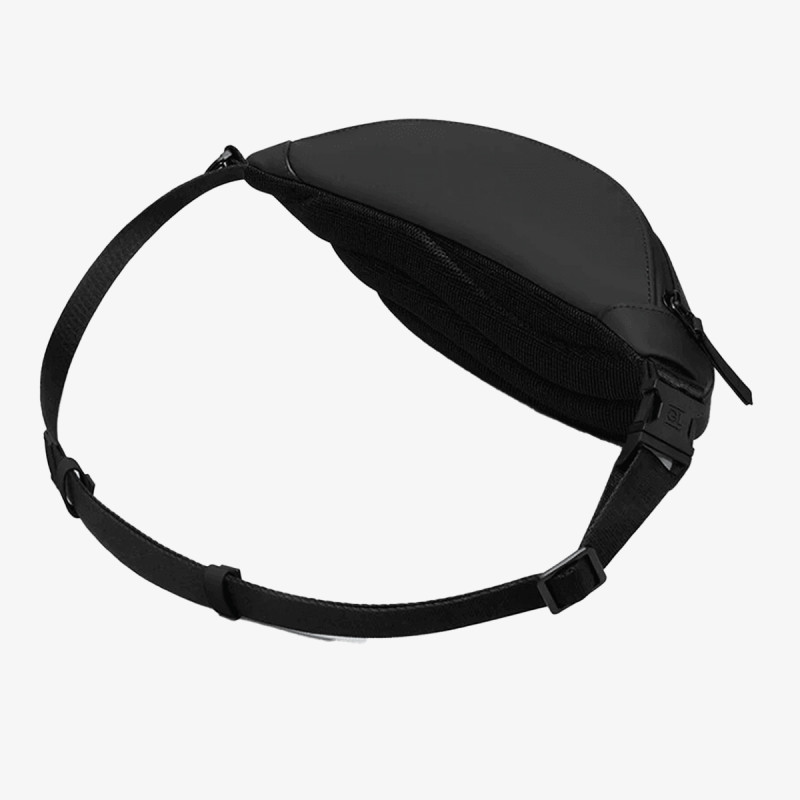 Gaston Luga Borsete Spläsh Bumbag - Black 