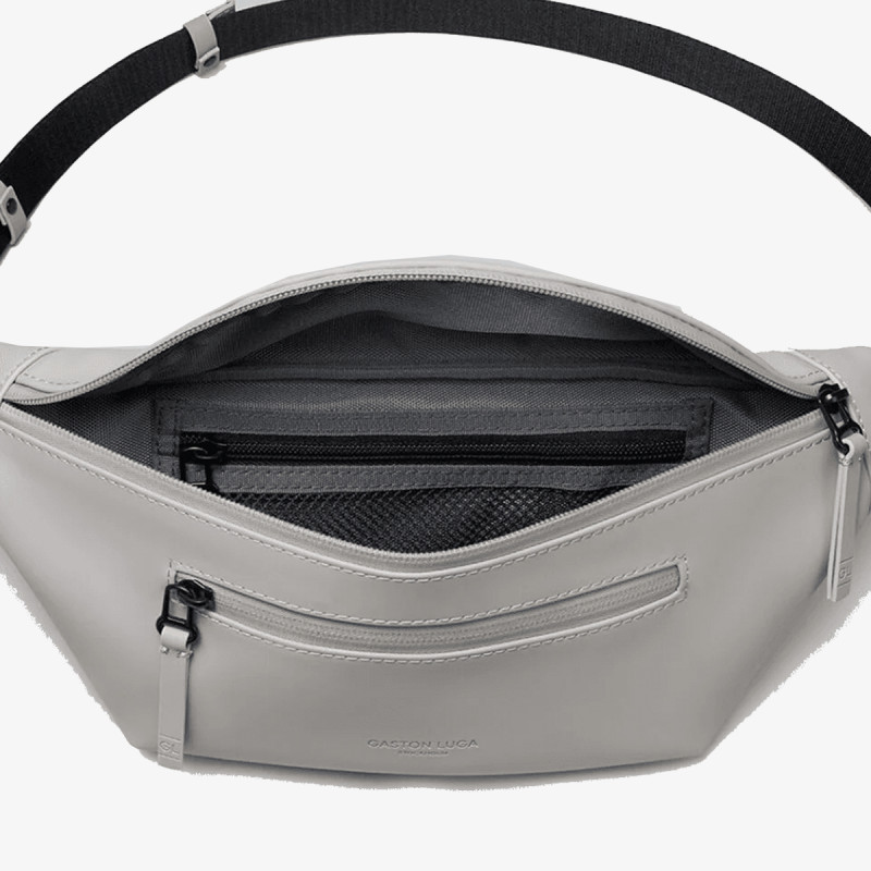 Gaston Luga Borsete Spläsh Bumbag - Taupe 